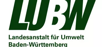 Logo Landesanstalt für Umwelt Baden-Württemberg