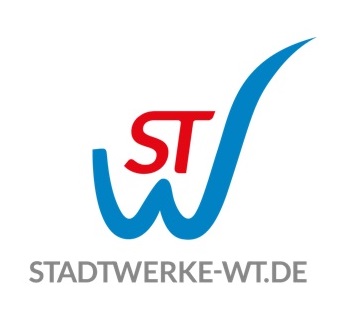                                                    Logo Stadtwerke Waldshut-Tiengen                                    