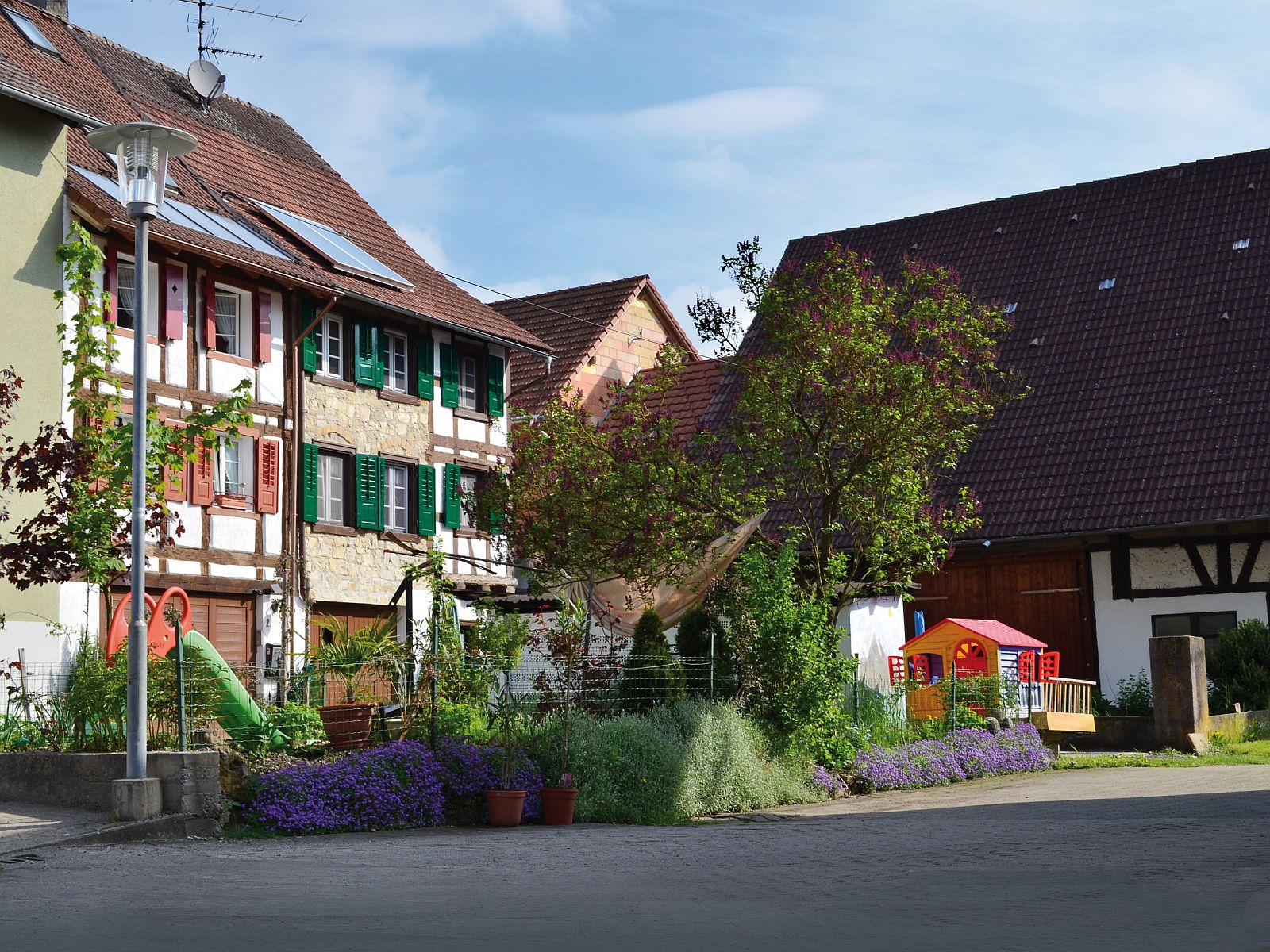  Bahlihof in Erzingen 