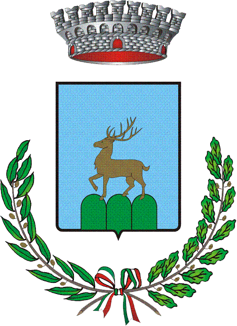  Wappen Sanza 