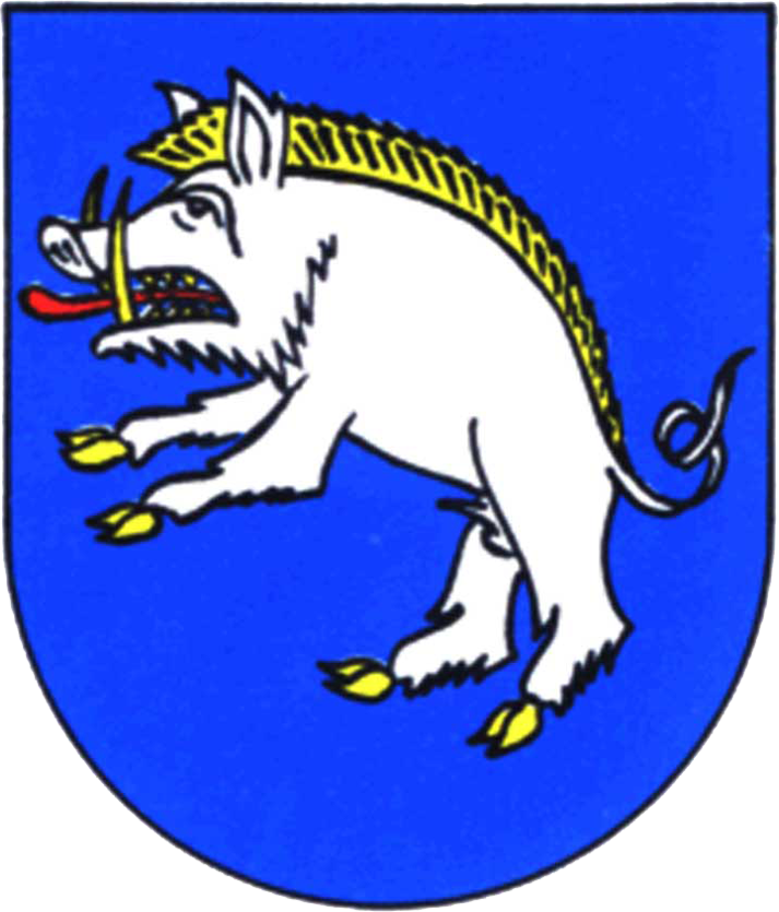  Wappen Erzingen 