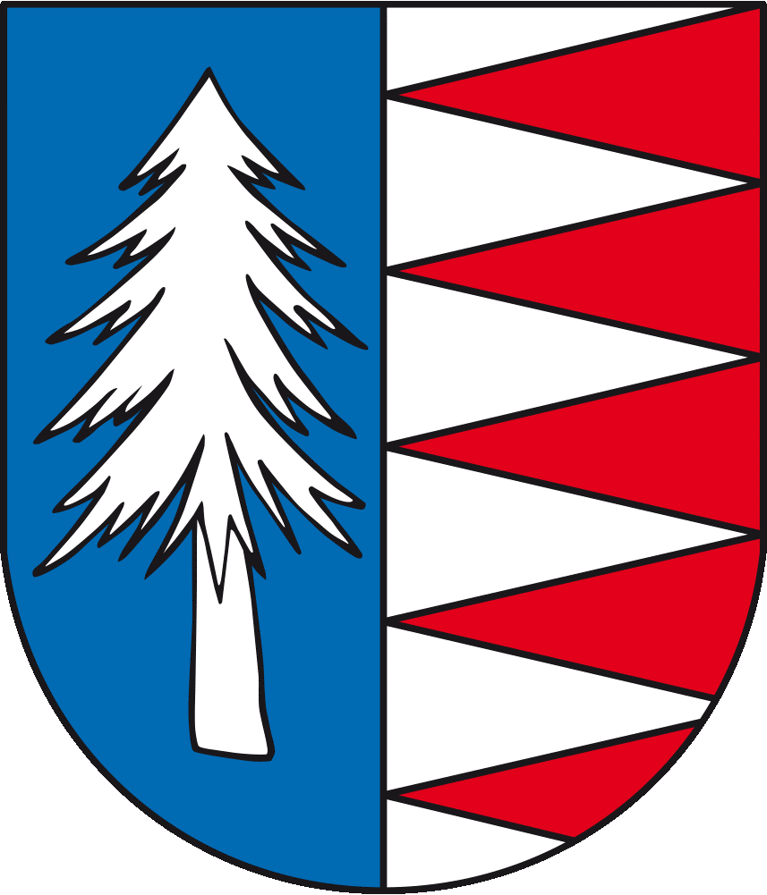                                                     Wappen Klettgau                                    