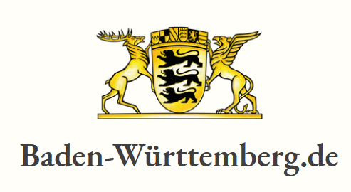  Landeswappen Baden-Württemberg 