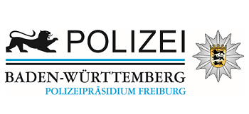 Logo Polizei Baden-Württemberg 
