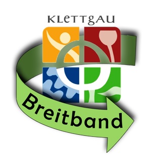  Logo Breitband Klettgau 