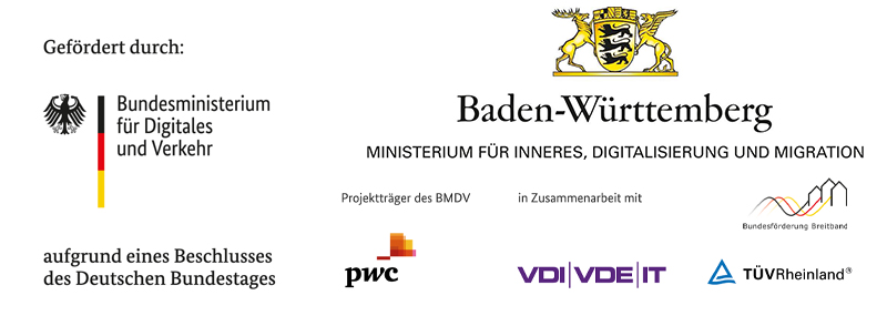                                                     Logo-Verbund Bundesministerium-Verkehr-digitale-Infrastruktur_BW-Inneres-Digitalisierung-Migration_Atene-KOM_Bundesfoerderung-Breitband                                    