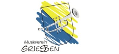 Logo Musikverein Grießen