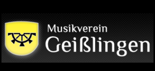 Dämmerschoppen Musikverein Geißlingen