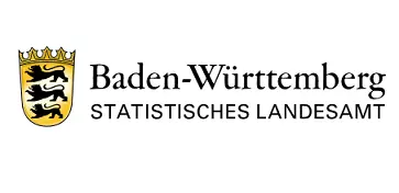 Logo Statistisches Landesamt Baden-Württemberg