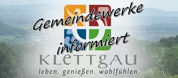 Logo Gemeindewerke Klettgau