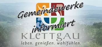 Logo Gemeindewerke Klettgau