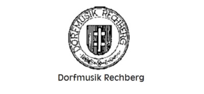 Logo Dorfmusik Rechberg